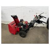 Honda HSS724A Snow Blower