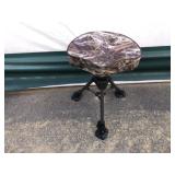 Adj. Swivel Hunting Chair