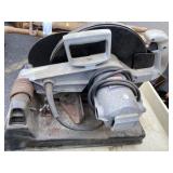 14" Chop Saw w/ Blade