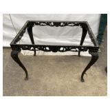 Ornamental Table Base