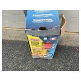 Propane Heater Attachment