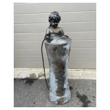 Outdoor Garden Fountain