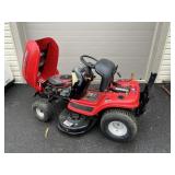 Troy Bilt Riding Mower