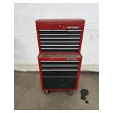 Craftsman Rolling Toolbox