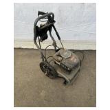 Craftsman 2550 psi Pressure Washer