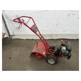 Troy Bilt Rototiller