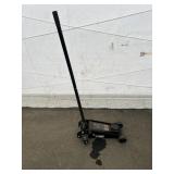 Craftsman 3 ton Floor Jack