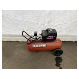 Craftsman Air Compressor