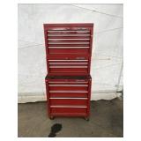 Craftsman Rolling Toolbox