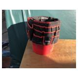 5 Gal. Bucket w/ Tool Pouch