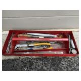 Misc. Tools & Hardware Organizer