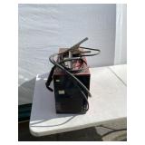 Century 120V Mig Welder