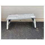 3ft Work Platform