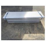 Diamond Plate Pickup Truck Toolbox