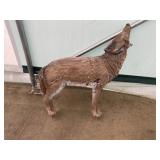 Coyote Form Target