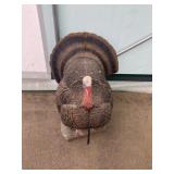 Turkey Form Target