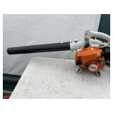 Stihl BG 50 Gas Powered Blower