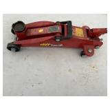 Floor Jack
