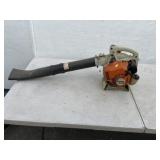 Stihl BG55 Gas Powered Blower