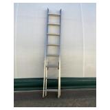 16 ft Werner Extension Ladder