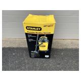 Stanley Portable Shop Vac