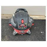 Craftsman 5hp Shop Vac