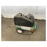 Speedaire Air Compressor