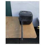 Craftsman Gas Powered Chain Saw