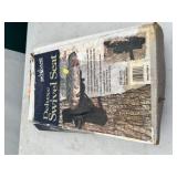 Hunting Swivel Seat