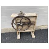 Vtg. Corn Sheller