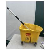 Mop Bucket & Car Wash Supplies