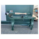 Grizzly Variable Speed Wood Lathe