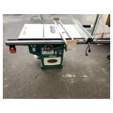 Grizzly G0941 Table Saw
