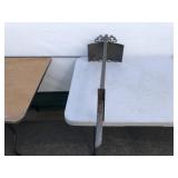 Metal Garden Hose Hanger