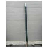 (2) 7 ft T Posts