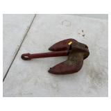 Boat Anchor