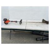 Echo SRM-266 Weed Trimmer