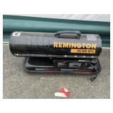 Remington 45000 BTU Bullet Heater