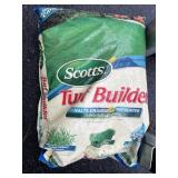 Scotts Turf Builder