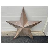 Star Wall Hanging