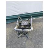 RealTree Hardwoods Tree Stand