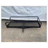Receiver Hitch Carrier