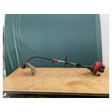 Troy Bilt Weed Trimmer