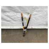 Pruners, Garden Sprayers, etc.