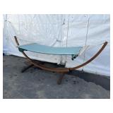 Large Hammock