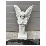 Concrete Angel