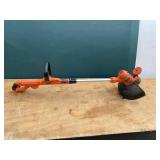 Black & Decker Electric Trimmer