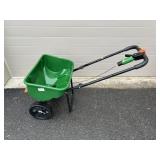 Scotts Lawn Spreader