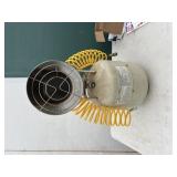 Propane Heater w/ Tank