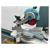 Makita Sliding Miter Saw